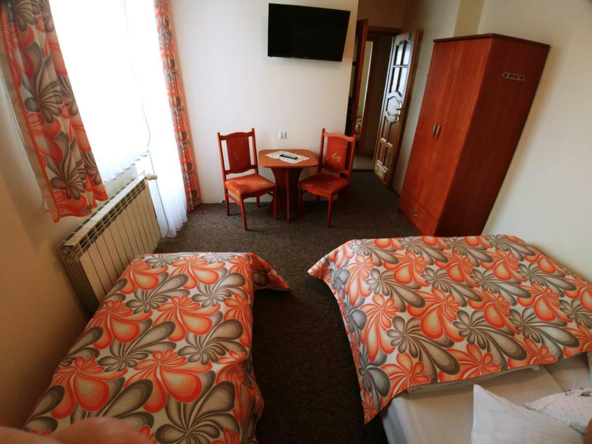 U Hani w pobliżu Gorący Potok i Termy Szaflary Zewnętrze zdjęcie