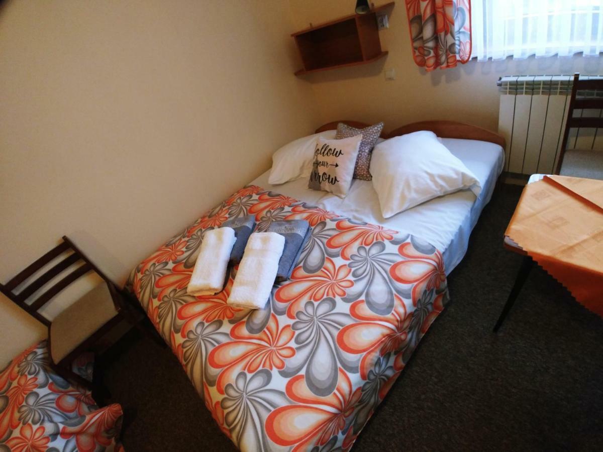 Bed and Breakfast U Hani w pobliżu Gorący Potok i Termy Szaflary Zewnętrze zdjęcie